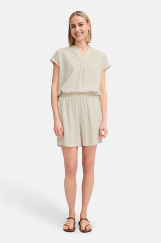 Short - écru