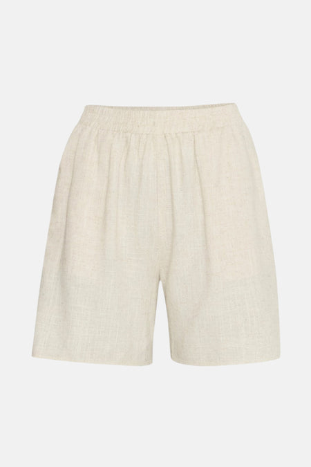 Short - écru