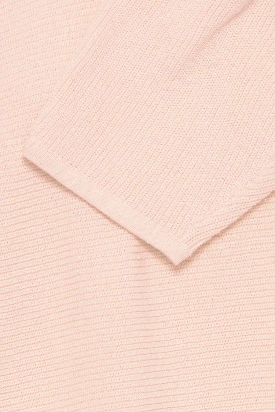 Pull col O rose - Fransa® - Fransa® - 6