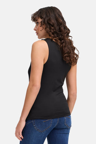 Débardeur - noir - Fransa®