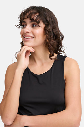 Débardeur - noir - Fransa®