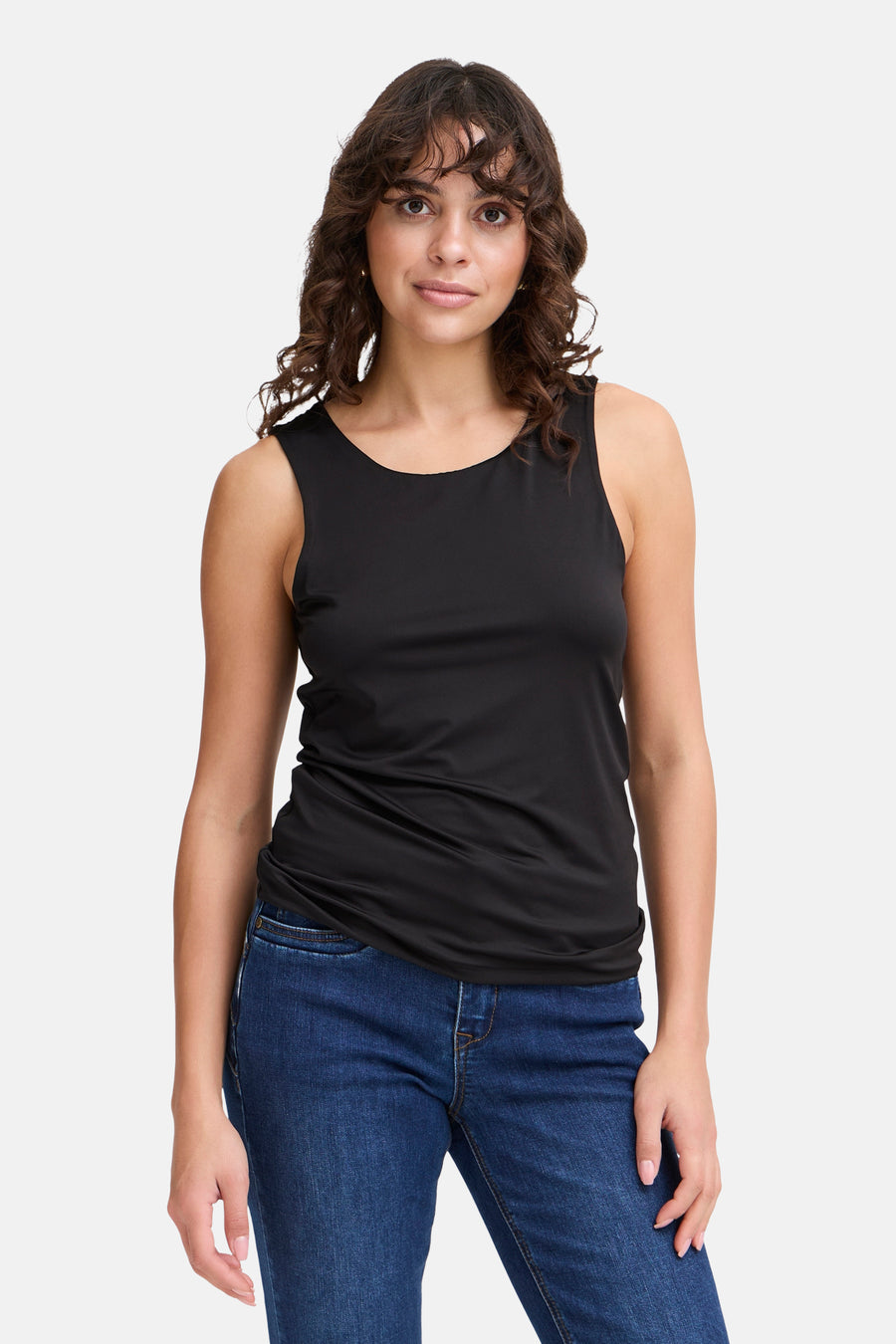 Débardeur - noir - Fransa®