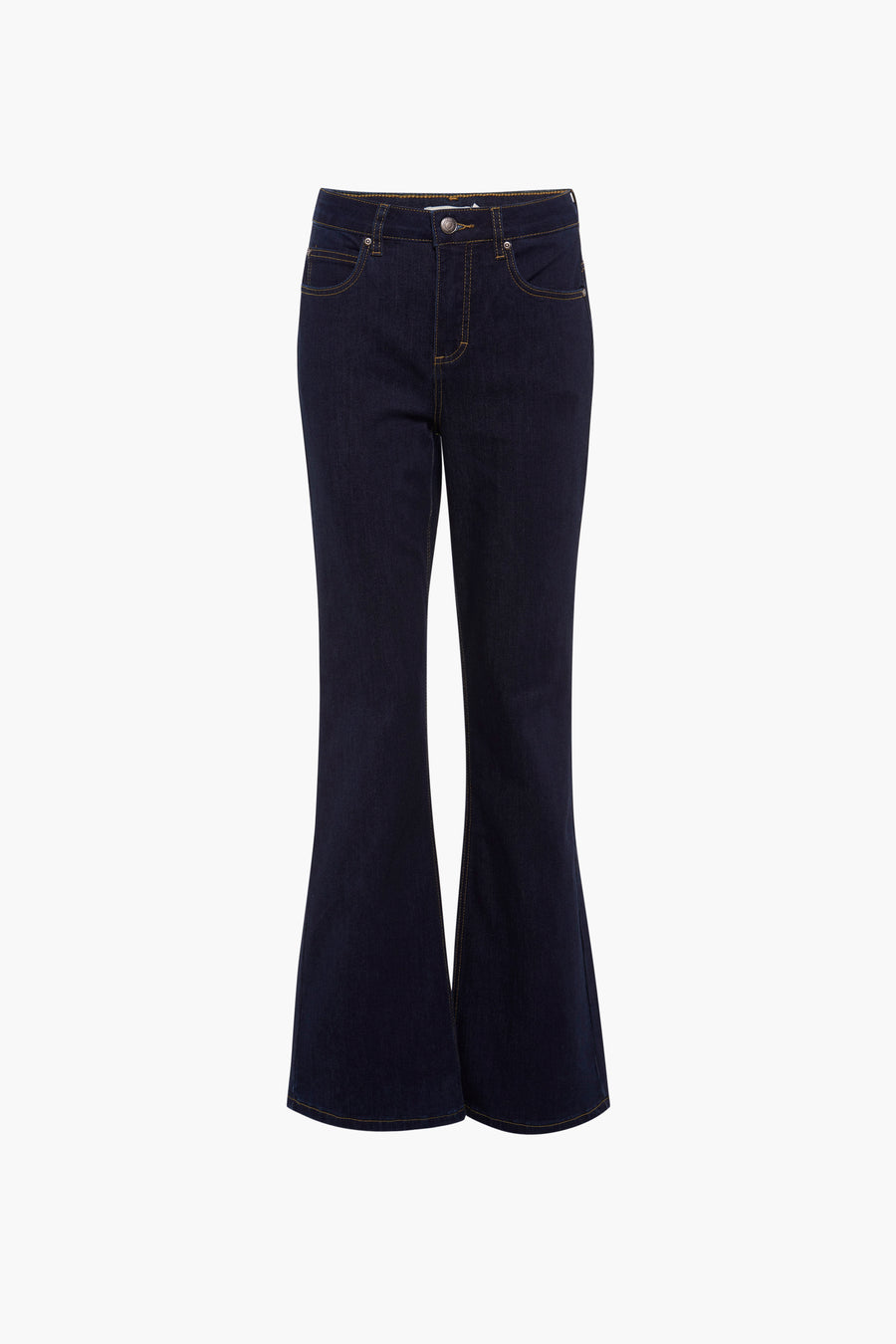 LISSI - dark blue denim - Fransa®