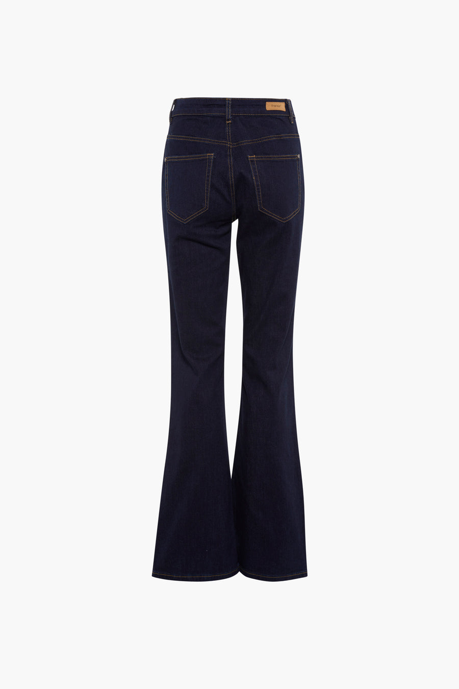 LISSI - dark blue denim - Fransa®