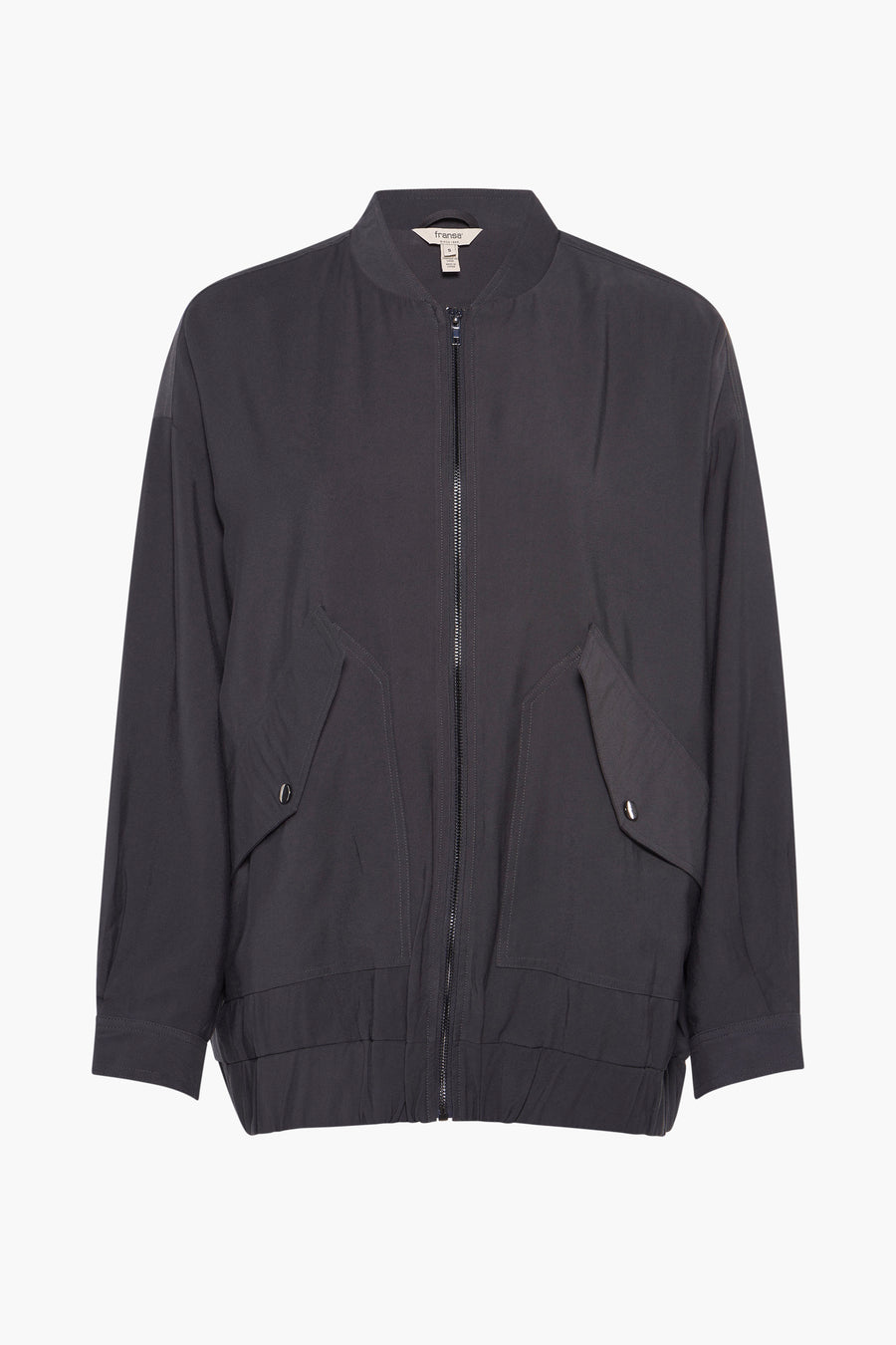 Veste - gris - Fransa®