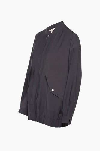 Veste - gris