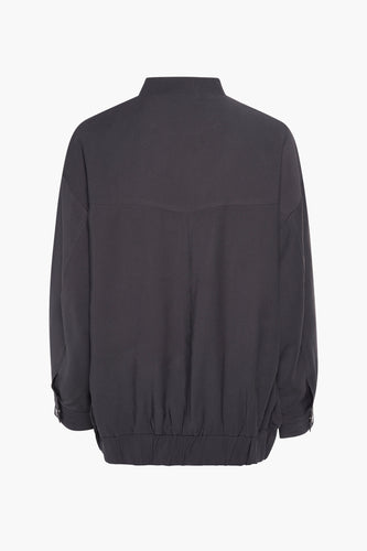 Veste - gris - Fransa®