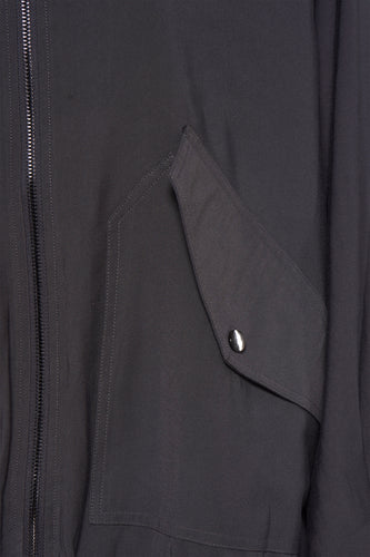 Veste - gris - Fransa®