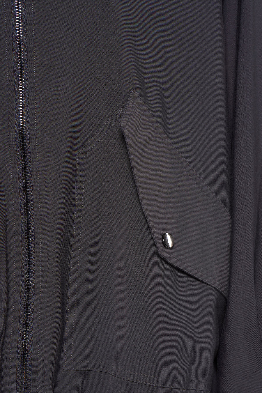 Veste - gris - Fransa®