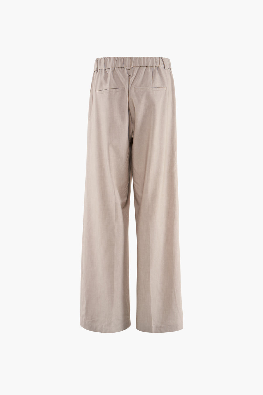 Pantalon de costume - gris - Fransa®