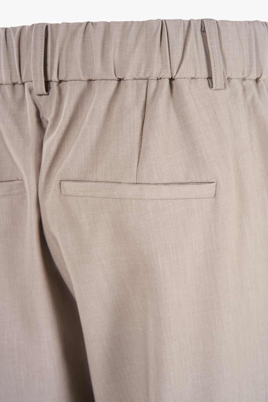 Pantalon de costume - gris - Fransa®