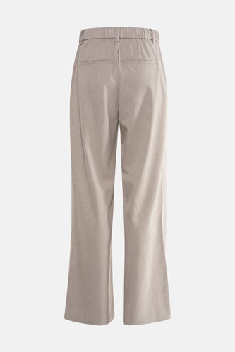 Pantalon - beige