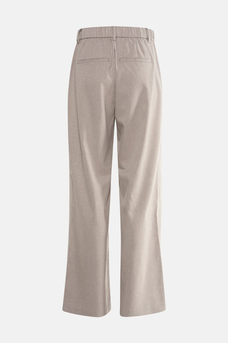 Pantalon - beige