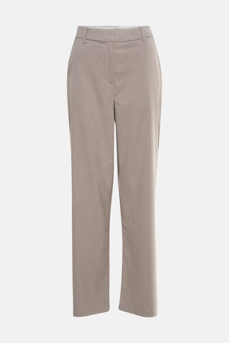 Pantalon - beige