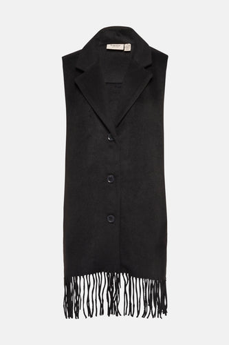 Veste - noir
