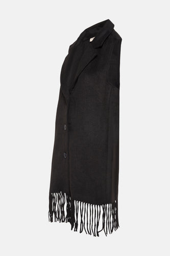 Veste - noir