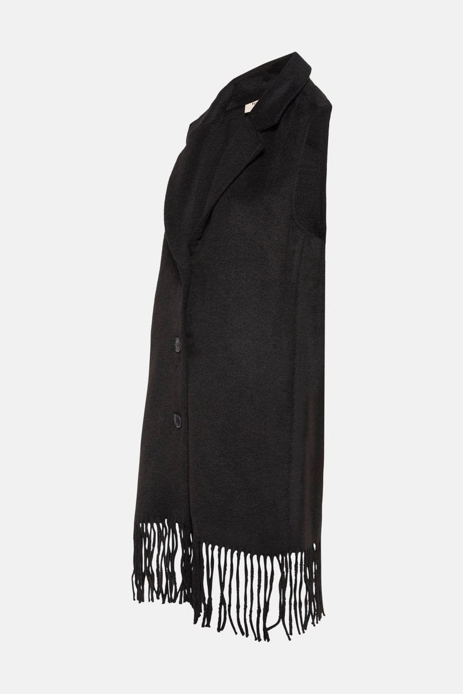 Veste - noir - Fransa®