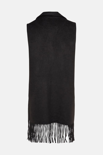 Veste - noir - Fransa®