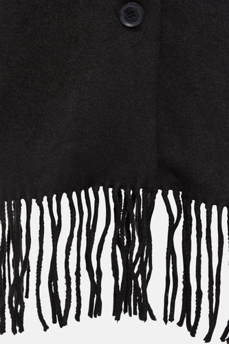 Veste - noir - Fransa®