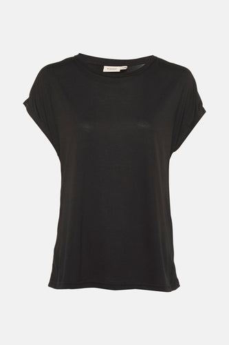 T-shirt à manches courtes - noir