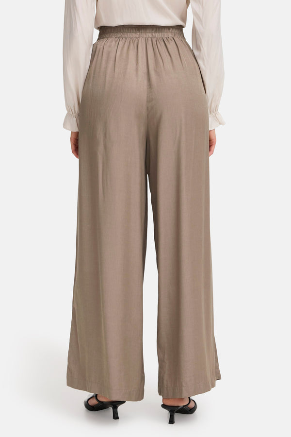 Pantalon Brun - Fransa®