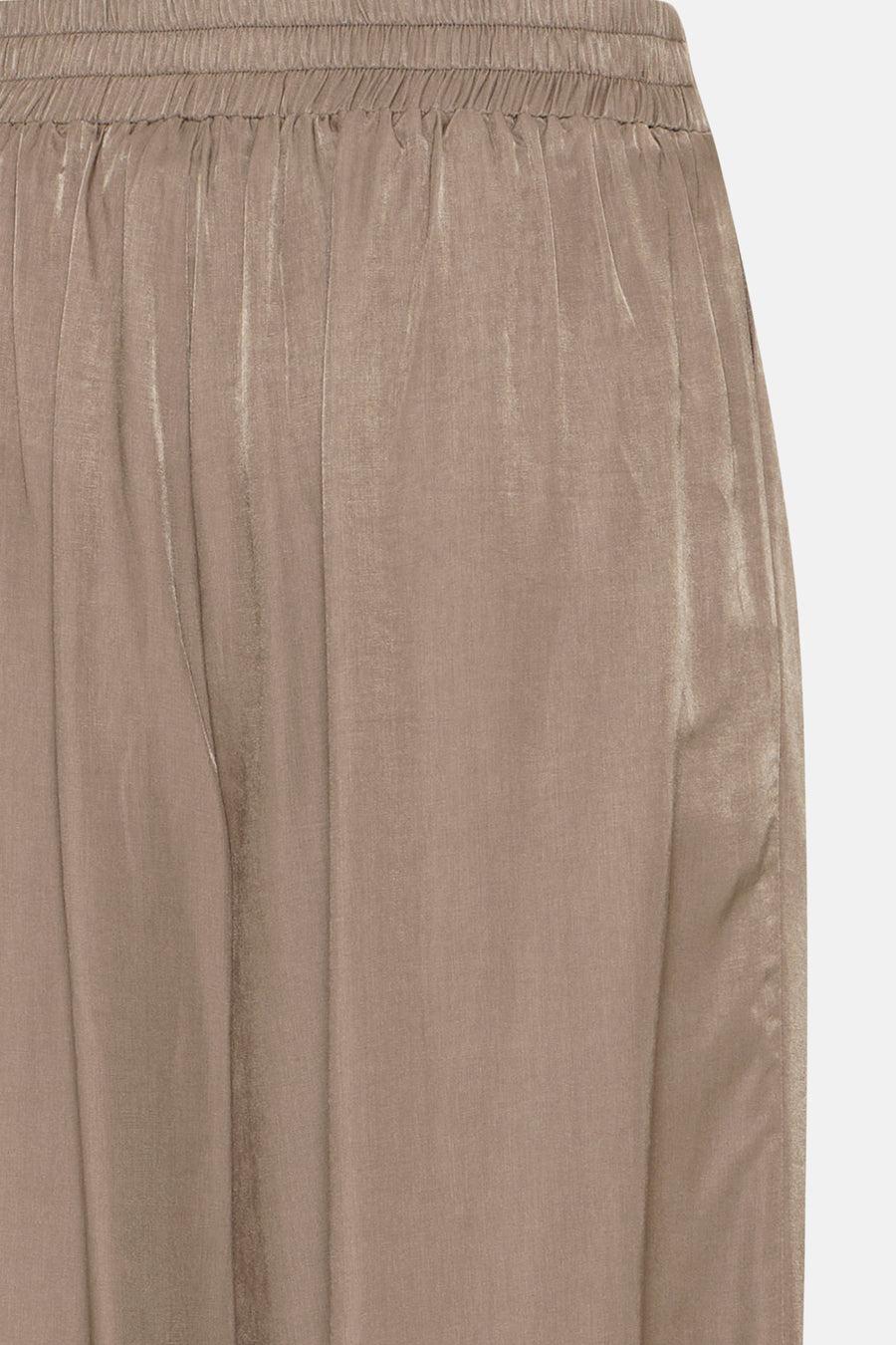 Pantalon - brun - Fransa®