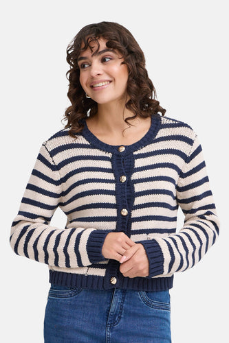 Gilet - bleu