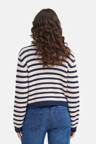 Gilet - bleu - Fransa®