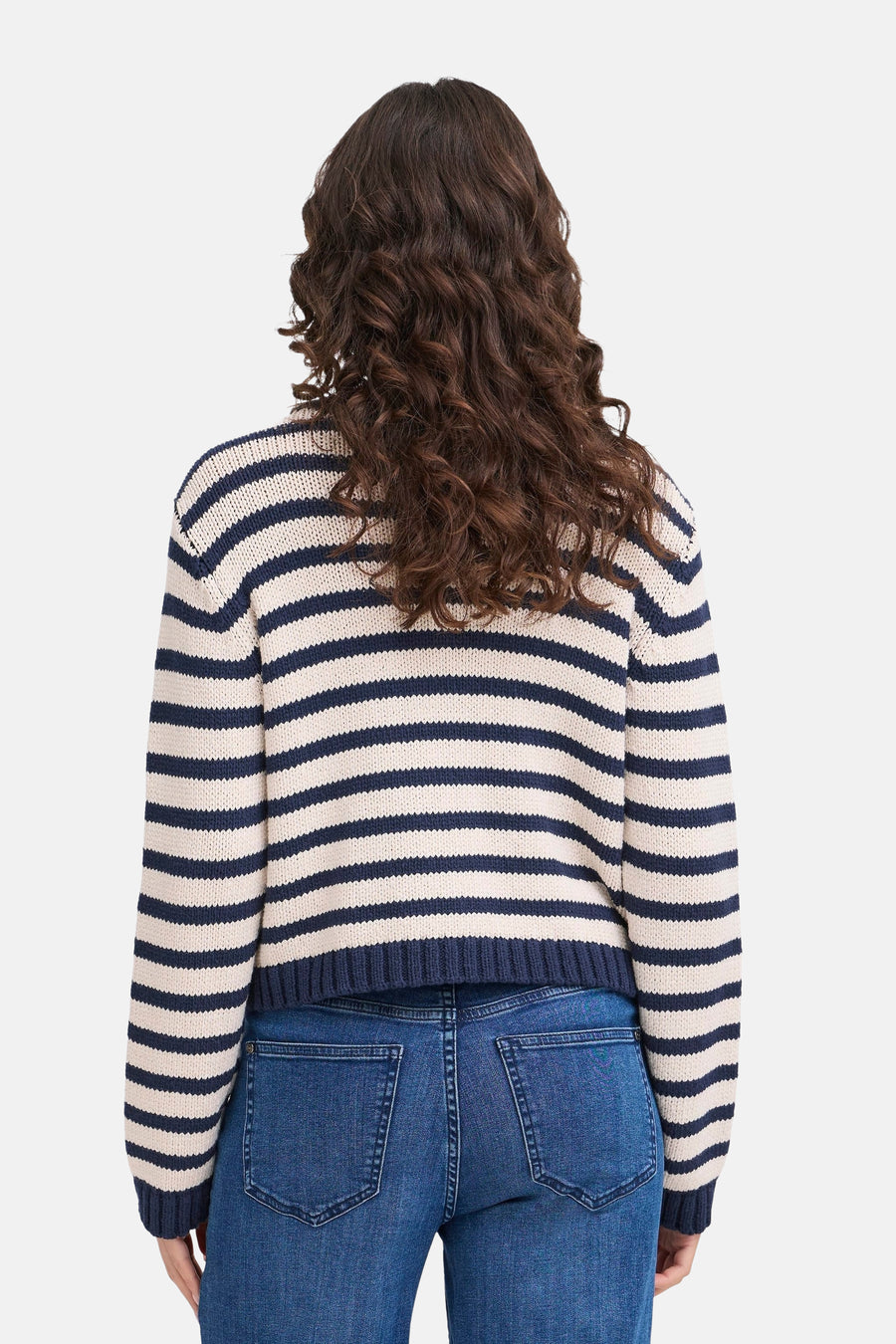 Gilet - bleu - Fransa®