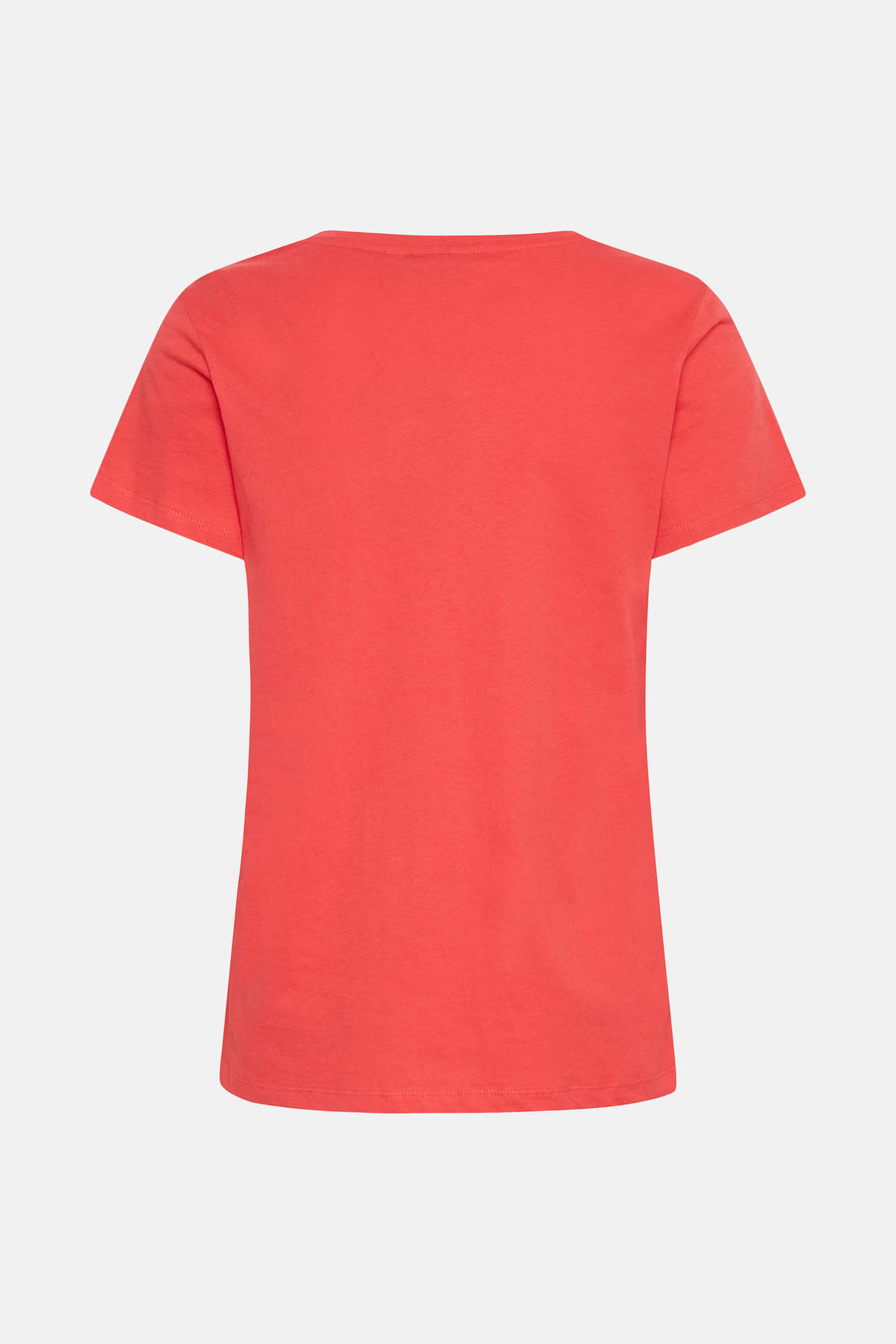 T-shirt à manches courtes - rouge - Fransa®