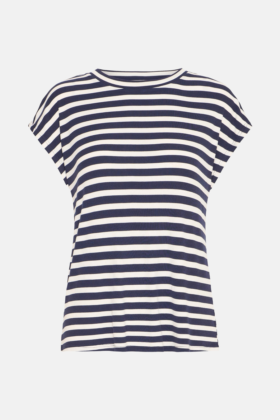 T-shirt à manches courtes - bleu - Fransa®