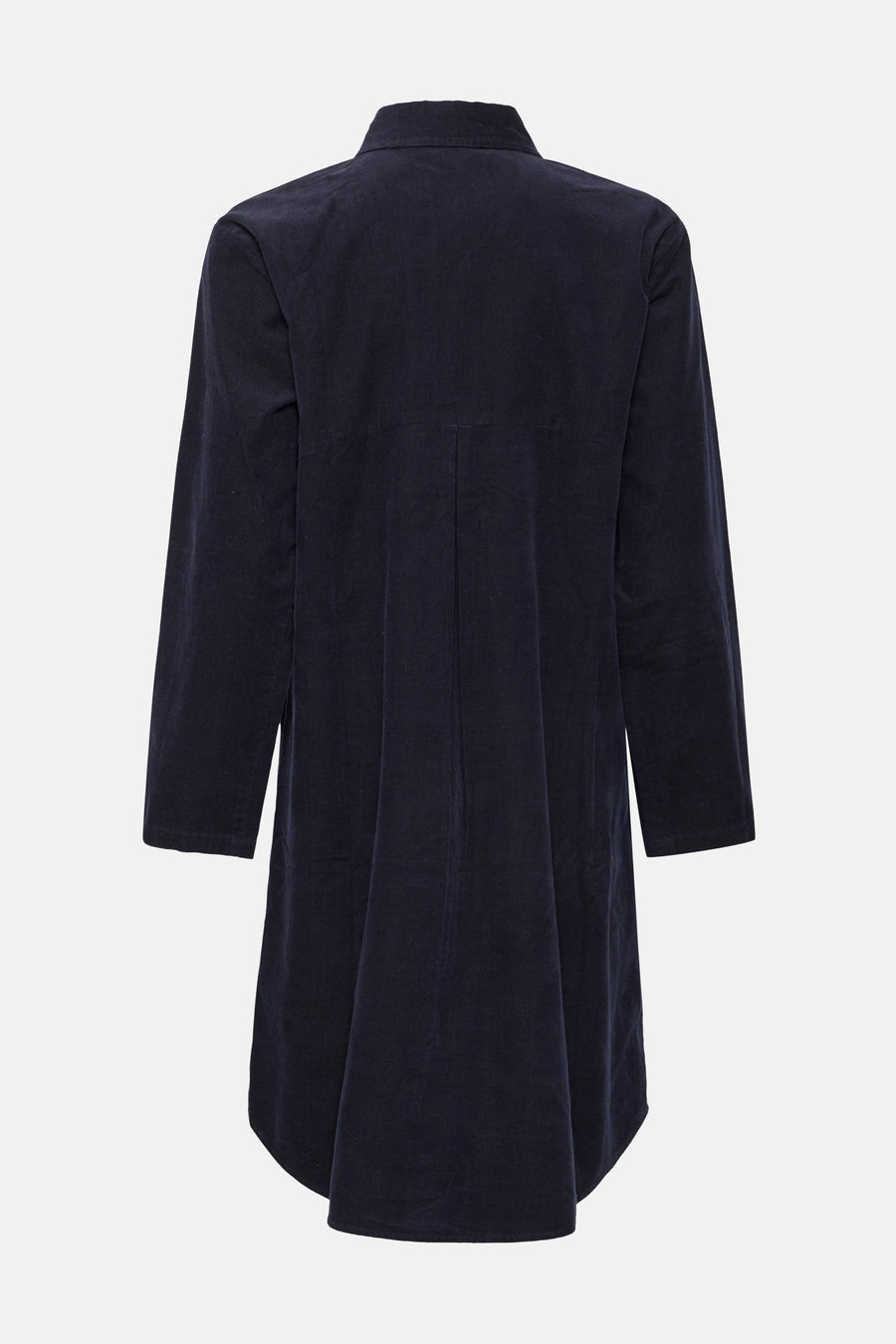 Robe à manches longues - bleu - Fransa®