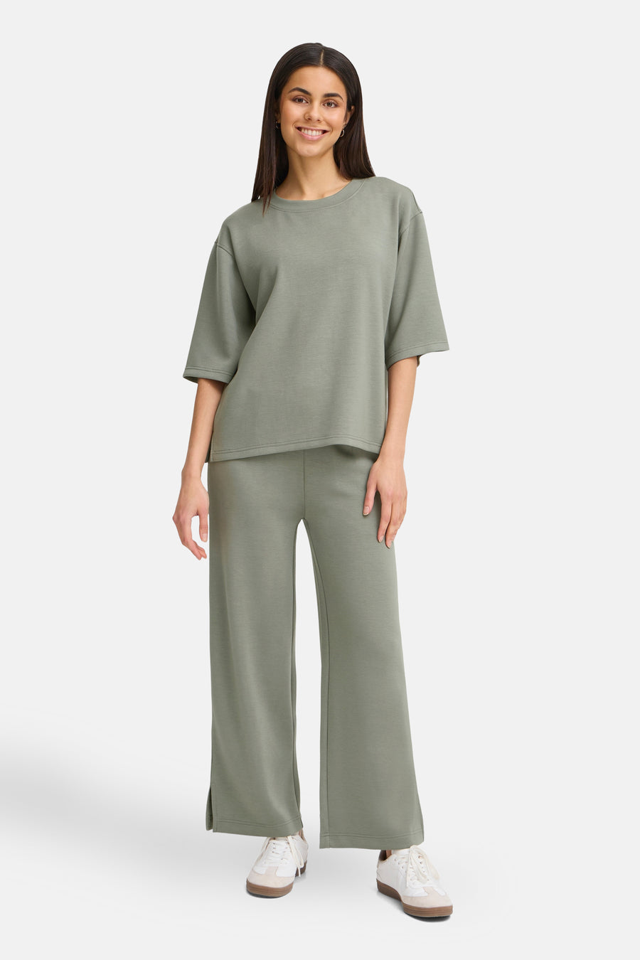 Sweat - vert - Fransa®