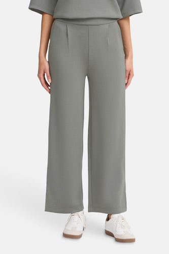 Pantalon - Kaki