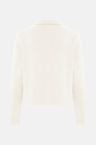 Gilet - écru - Fransa®