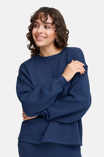 Sweat - bleu