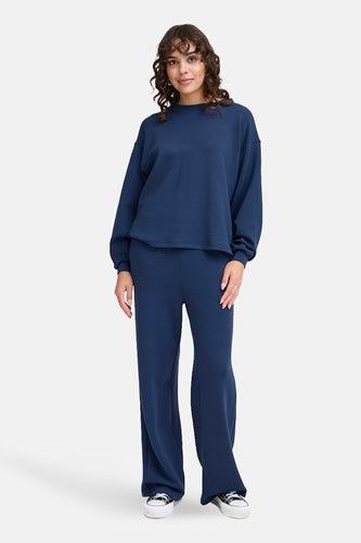 Sweat - bleu - Fransa®