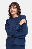 Sweat - bleu