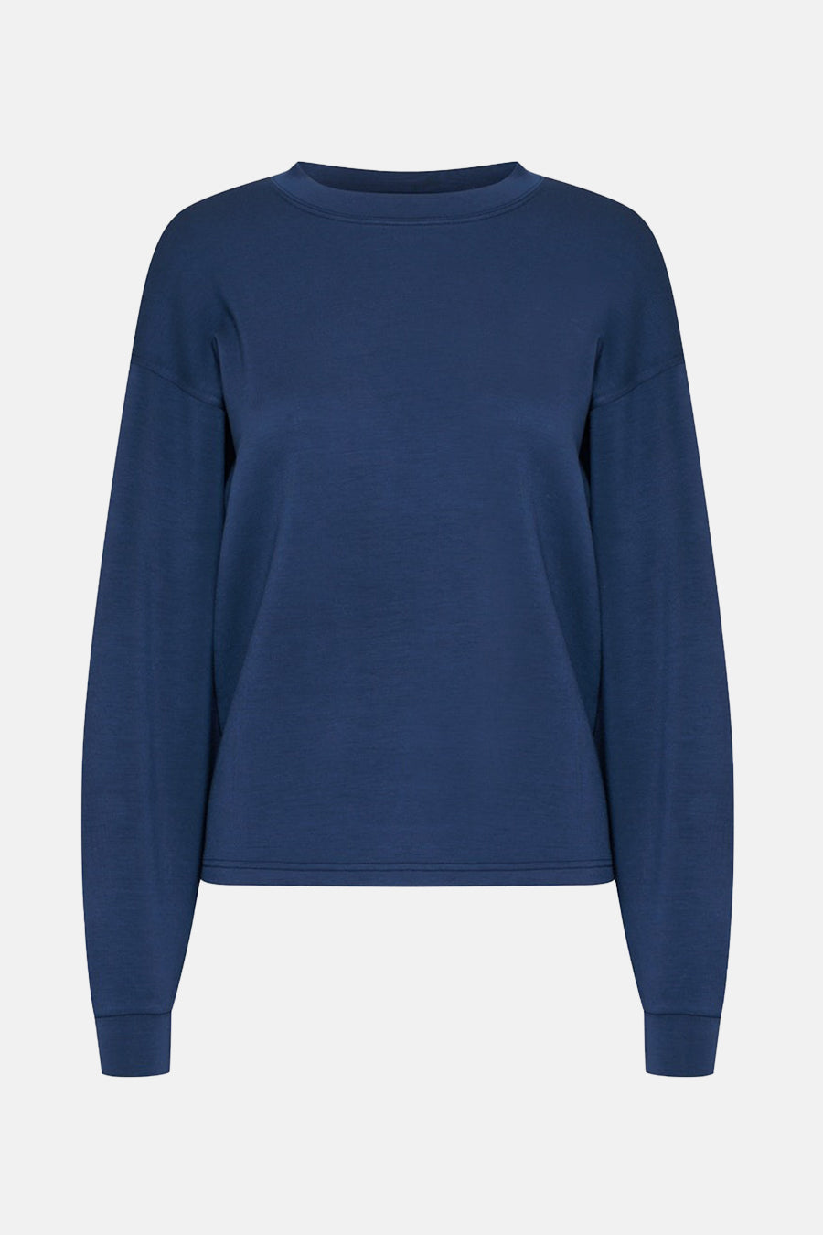 Sweat - bleu - Fransa®