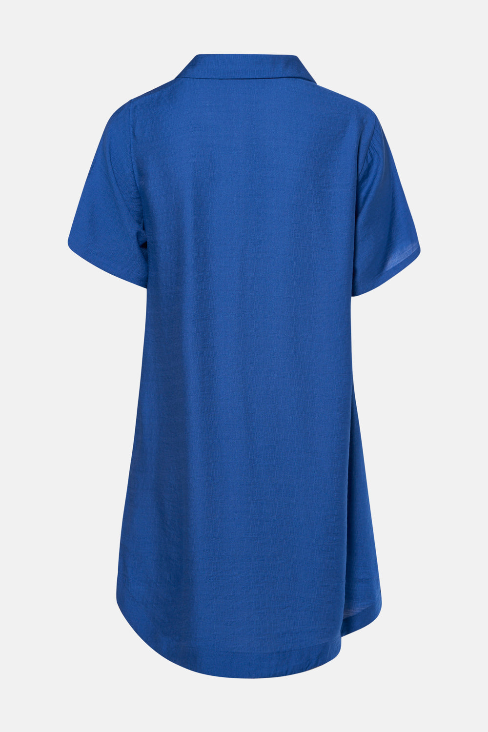Robes manches courtes Bleu - Fransa®