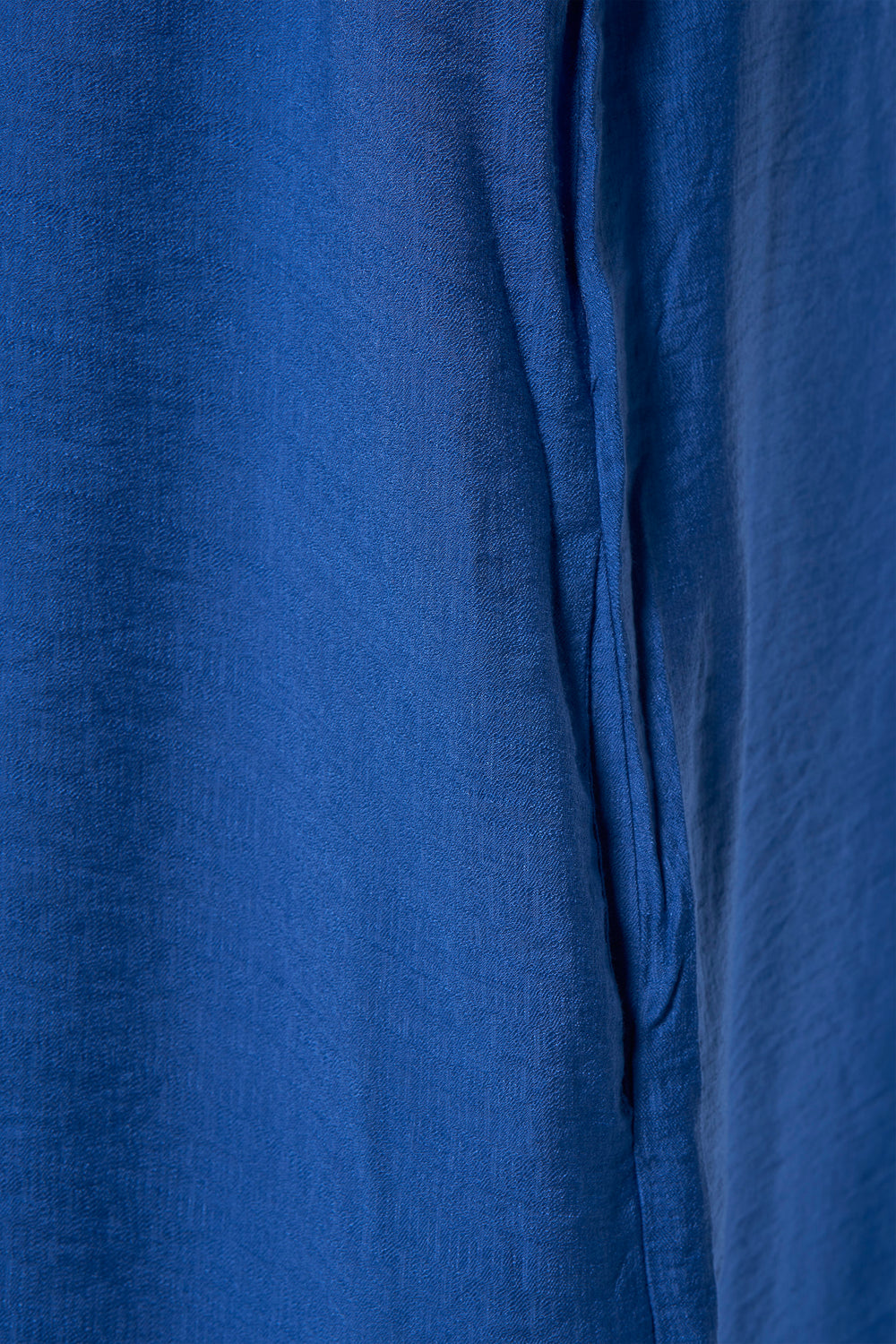 Robes manches courtes Bleu - Fransa®