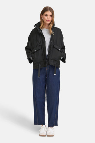 Veste - noir - Fransa®