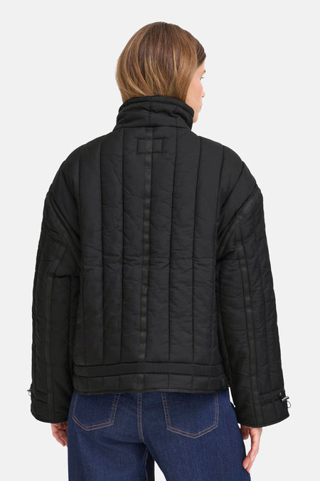 Veste - noir