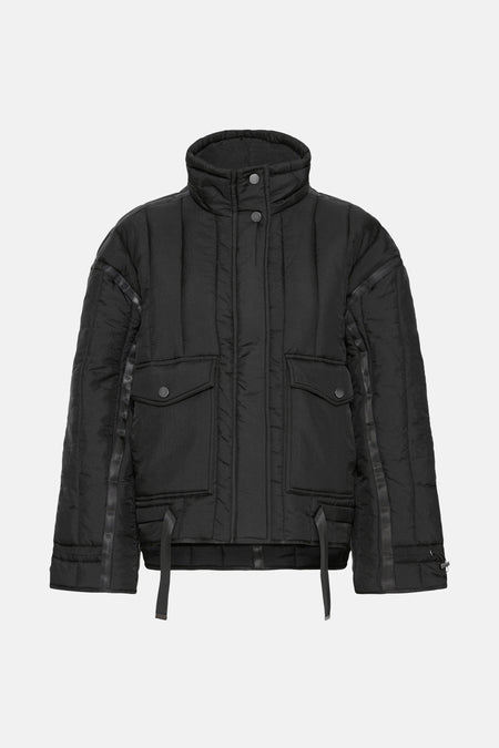 Veste - noir