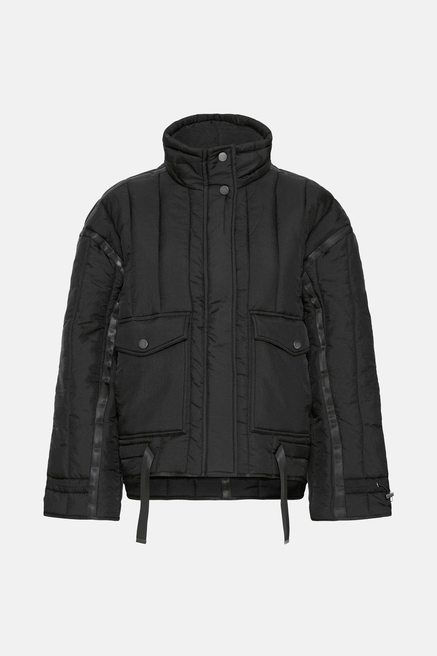 Veste - noir - Fransa®