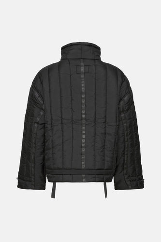 Veste - noir - Fransa®