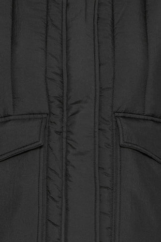 Veste - noir - Fransa®