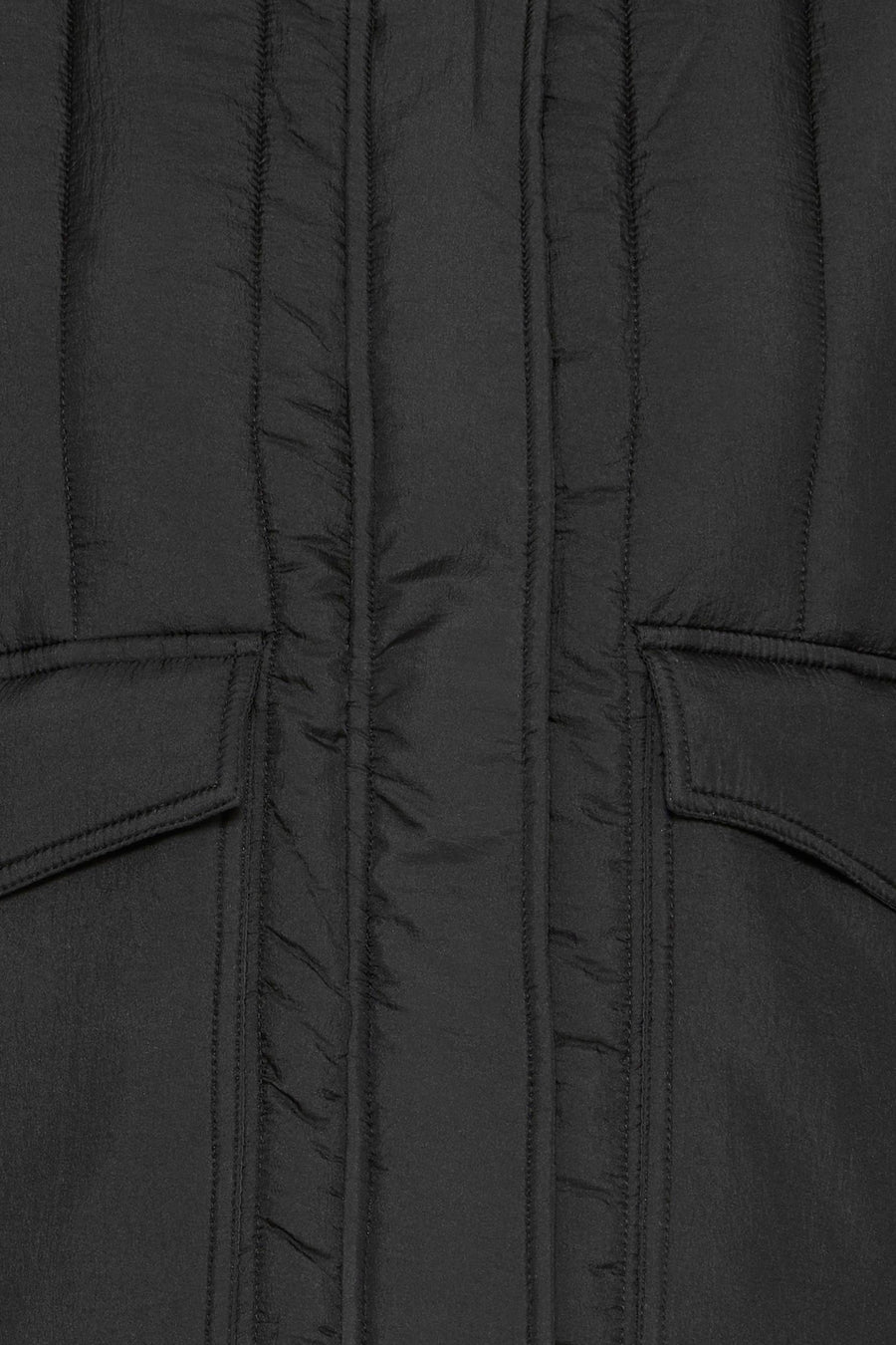 Veste - noir - Fransa®