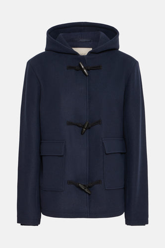 Veste - bleu