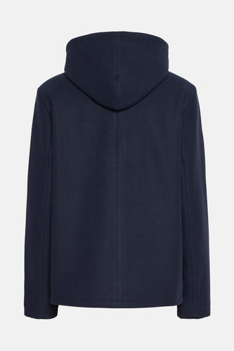 Veste - bleu